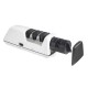 Електрическо точило за ножове, 3 степени, 29x9см, h8,5см, 18W, 3000 r,p,m,, TRIX – Lacor