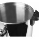 Електрически термо диспенсър за напитки, 220-240V, 50-60Hz, 1500W, 6л, 60°C - 100°C, 28x28x40см, 2кг – Lacor