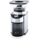 Електрическа мелничка за кафе, 220-240V, 50/60Hz, 200W, 12 нива, 15,2x21x26см, 1,85л, KALDI – Lacor