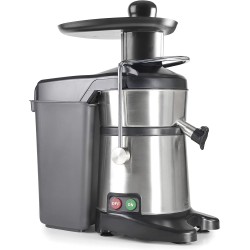 Професионална електрическа сокоизстисквачка, 220-240V, 50Hz, 700W, 2,9 Nm, 6л, 47,3x25,3x52,2см, 13,2кг, PRO - Lacor