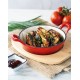 Уред за здравословно готвене / Air Fryer с 8 програми, 220-240V; 50/60Hz, 1500W, 40ºC - 250ºC,  5,5л, 41x30x34,5см, 5,4кг, EcoFry - Lacor
