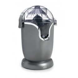 Иноксова автоматична сокоизтисквачка 220-240V, 50/60Hz, 60W, 400мл, 20x19x31см, 1,75кг - Lacor