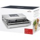 Професионален електрически уред за вакуумиране на храна, 20-240V, 50-60Hz, 700W, 0,9 bar, 16л/мин, 39x27,5x13см, 6,9кг - Lacor