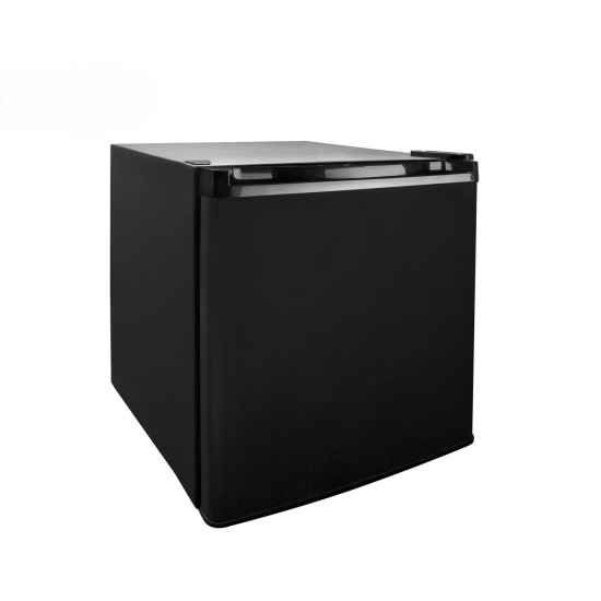 Електрически минибар / хладилник, 70W, 25л, 6°C-22°C, 96kWh/año, 38x38,5x47см, черен – Lacor