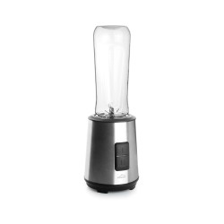 Електрически блендер за смути и шейкове, тритан/инокс, 300W, 500мл, TWIST – Lacor