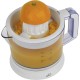 Електрическа цитрус преса, 220-240V, 50/60Hz, 40W, 750мл, 19x20,5см, ZITRUS - Lacor