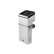 Електрически уред за нискотемпературно готвене / Sous Vide (су вид), 18/10, 2300W, 10л/мин, 5°C -95°C, 80л, 99 часа, Master – Lacor