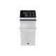 Електрически уред за нискотемпературно готвене / Sous Vide (су вид), 18/10, 2300W, 10л/мин, 5°C -95°C, 80л, 99 часа, Master – Lacor
