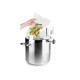Електрически уред за нискотемпературно готвене / Sous Vide (су вид), 18/10, 2300W, 10л/мин, 5°C -95°C, 80л, 99 часа, Master – Lacor