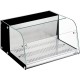 Електрическа хладилна витрина, 220-240V, 50Hz, 105W, 40л, 2°C - 12°C, R600a, 68x57,5x33,5см, 25кг, REFRIGERADA – Lacor