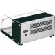 Електрическа хладилна витрина, 220-240V, 50Hz, 105W, 40л, 2°C - 12°C, R600a, 68x57,5x33,5см, 25кг, REFRIGERADA – Lacor
