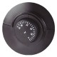 Електрическа машина за горещ шоколад, 220-240V, 50Hz, 1000W, 0°C - 90°C, 5л, 28x41x46,5см, CHOCOSWEET – Lacor