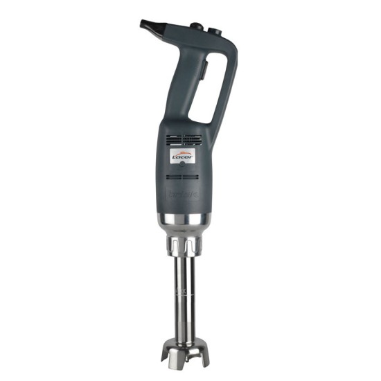 Електрически професионален пасатор с регулатор на скоростта, 18/10, 220-240V, 50/60Hz, 350W, 4.000 - 16.000 r.p.m, 20см, BRISK, Serie 350 – Lacor