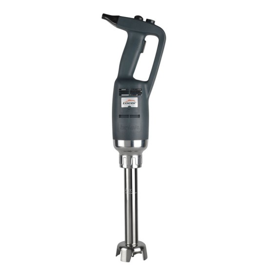 Електрически професионален пасатор с регулатор на скоростта, 18/10, 220-240V, 50/60Hz, 350W, 4.000 - 16.000 r.p.m, 25см, BRISK, Serie 350 – Lacor