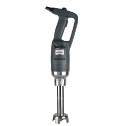 Електрически професионален пасатор с фиксирана скорост, 18/10, 220-240V, 50/60Hz, 500W, 16.000 r.p.m, 20см, BRISK, Serie 500 – Lacor
