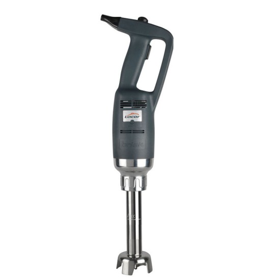 Електрически професионален пасатор с фиксирана скорост, 18/10, 220-240V, 50/60Hz, 500W, 16.000 r.p.m, 20см, BRISK, Serie 500 – Lacor
