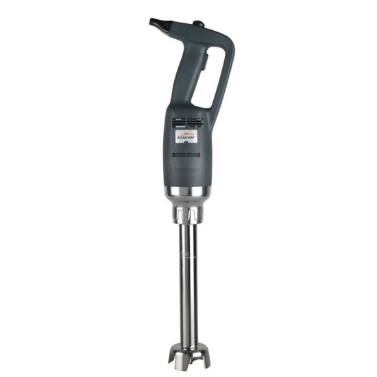 Електрически професионален пасатор с фиксирана скорост, 18/10, 220-240V, 50/60Hz, 500W, 16.000 r.p.m, 30см, BRISK, Serie 500 – Lacor