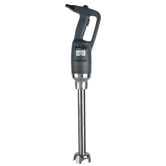 Електрически професионален пасатор с фиксирана скорост, 18/10, 220-240V, 50/60Hz, 500W, 16.000 r.p.m, 40см, BRISK, Serie 500 – Lacor