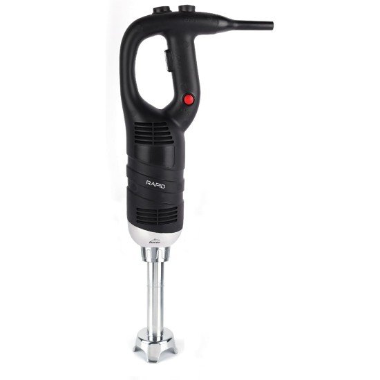 Електрически професионален пасатор, 18/10, 450W, 4000-16000 r.p.m., 30л, RAPID - Lacor