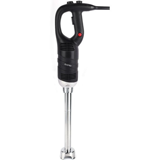 Електрически професионален пасатор, 18/10, 450W, 4000-16000 r.p.m., 100л, RAPID - Lacor
