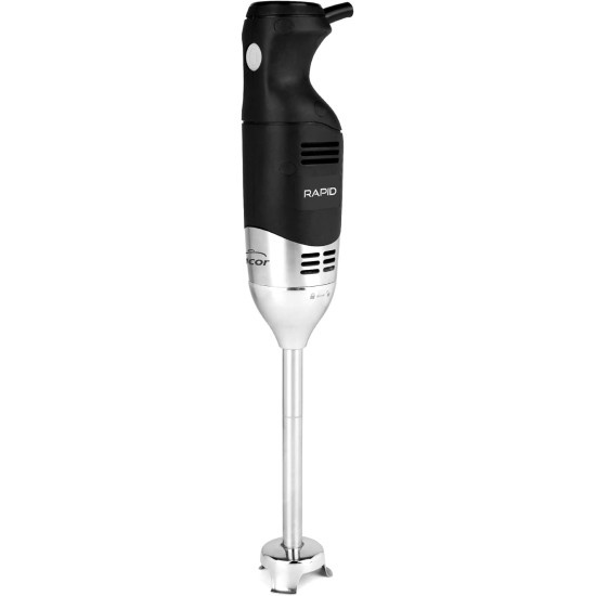 Електрически професионален пасатор, 18/10, 220W, 4000-18000 r.p.m., 8л, RAPID - Lacor