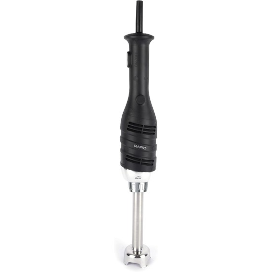 Електрически професионален пасатор, 18/10, 280W, 6000-20000 r.p.m., 10л, RAPID - Lacor