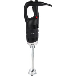 Електрически професионален пасатор, 18/10, 650W, 8000-18000 r.p.m., 80л, RAPID - Lacor