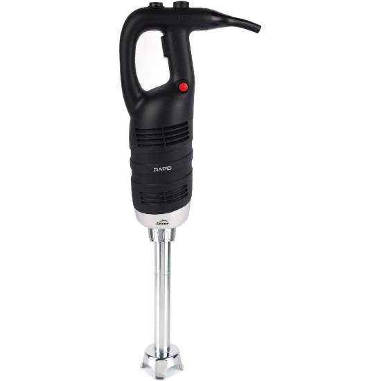 Електрически професионален пасатор, 18/10, 650W, 8000-18000 r.p.m., 80л, RAPID - Lacor