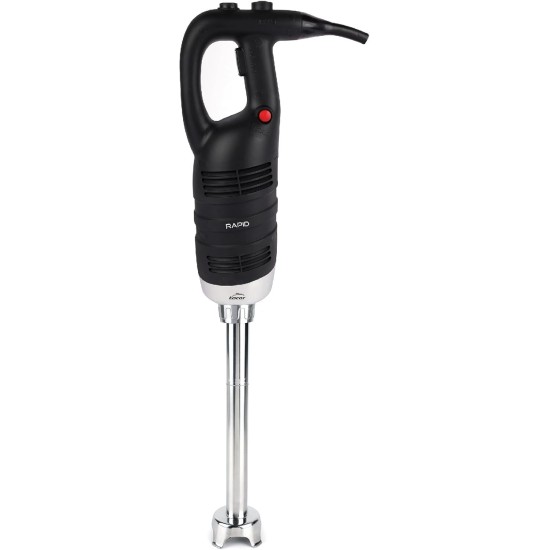 Електрически професионален пасатор, 18/10, 650W, 8000-18000 r.p.m., 140л, RAPID - Lacor