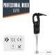 Електрически професионален пасатор, 18/10, 650W, 8000-18000 r.p.m., 140л, RAPID - Lacor