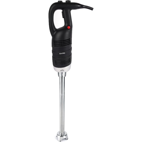 Електрически професионален пасатор, 18/10, 650W, 8000-18000 r.p.m., 180л, RAPID - Lacor