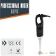 Електрически професионален пасатор, 18/10, 850W, 8000-18000 r.p.m., 100л, RAPID - Lacor