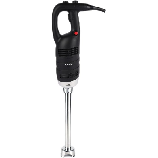 Електрически професионален пасатор, 18/10, 850W, 8000-18000 r.p.m., 160л, RAPID - Lacor