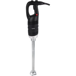 Електрически професионален пасатор, 18/10, 850W, 8000-18000 r.p.m., 200л, RAPID - Lacor