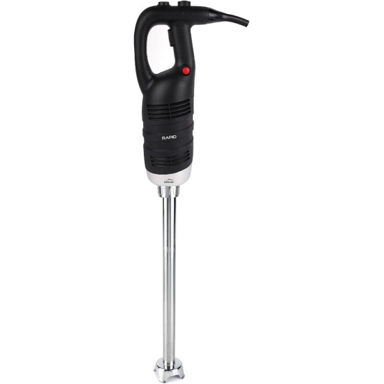 Електрически професионален пасатор, 18/10, 850W, 8000-18000 r.p.m., 240л, RAPID - Lacor