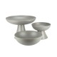 Меламинова стойка 18см LAVA GRAY (532307LV) - Horecano