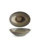 Порцеланова купа, овална, 13,4x18см, h4,7см, ETNA CRAFT - Suisse Langenthal