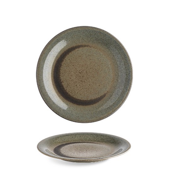 Порцеланова чиния, ф24,3см, h2,1см, ETNA CRAFT - Suisse Langenthal