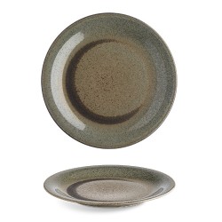 Порцеланова чиния, ф28,4см, h2,9см, ETNA CRAFT - Suisse Langenthal
