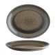 Порцеланово плато, овално, 32,4x25,4см, h3,3см, ETNA CRAFT - Suisse Langenthal