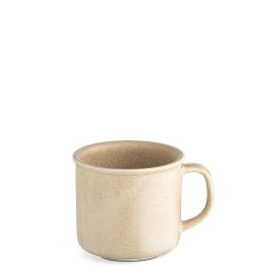 Порцеланова чаша MUG, 350мл, ф9,9см, h8,8см, GOBI CRAFT - Suisse Langenthal
