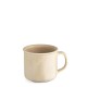 Порцеланова чаша MUG, 350мл, ф9,9см, h8,8см, GOBI CRAFT - Suisse Langenthal