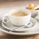 Порцеланова чинийка подложна ф13см h1,8см LIFESTYLE NATURAL - Lilien