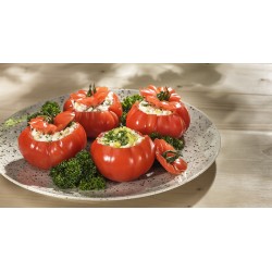 Порцеланова чинийка подложна за супник ф17см 17см h2,1см LIFESTYLE NATURAL - Lilien
