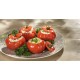 Порцеланова чиния плитка ф27см h4,1см LIFESTYLE NATURAL - Lilien