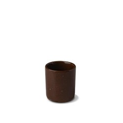 Порцеланова поставка за клечки за зъби LIFESTYLE COCOA - Lilien
