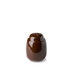 Порцеланова пиперница LIFESTYLE COCOA - Lilien
