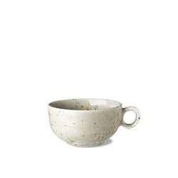Порцеланова чаша 90мл LIFESTYLE NATURAL - Lilien