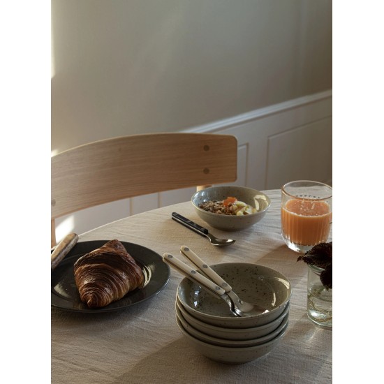 Порцеланова купа  ф13см LIFESTYLE NATURAL - Lilien