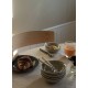 Порцеланова купа  ф13см LIFESTYLE NATURAL - Lilien